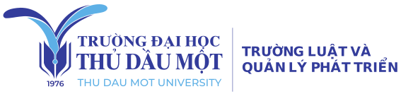 School of Law and Development Management – THU DAU MOT UNIVERSITY